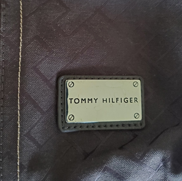 Tommy Hilfiger Crossbody bag - Picture 3 of 4